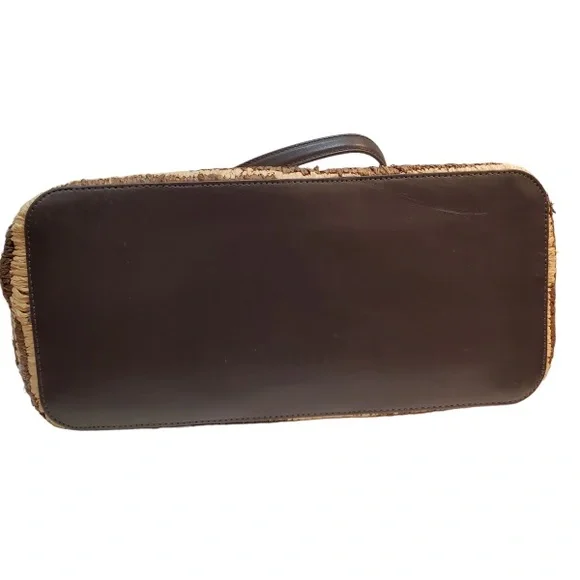 Michael Kors Malibu Large East West - Picture 2 of 4